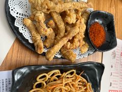 -束河人家(南锣鼓巷店)