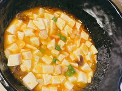 海鲜石锅豆腐-韵秋荷(宝山龙湖天街店)