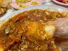 -龙海鲜螃蟹王(宏茂桥店)