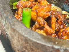 -桂满陇·手作小笼包&江南叫花鸡(中山公园店)