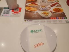 -翠华餐厅(宝安壹方城店)