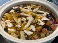 -名善山珍·野生菌汤锅(文殊院店)