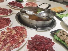-陈记顺和潮汕牛肉火锅(韩江路店)