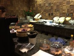 -上海崇明金茂凯悦酒店