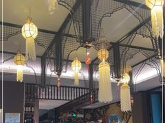 -Thai Alley泰爱里(二沙岛店)