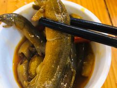 -下梅人家土菜馆(历史文化餐厅度假区店)