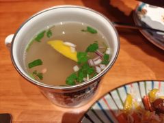 -巴依老爷新疆美食(魏公村店)