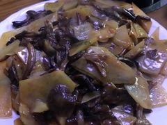 -丽梅羊汤土菜馆(河畔花园店)