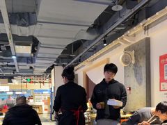 -玫瑰花园自助烤肉(顺义鑫海韵通店)