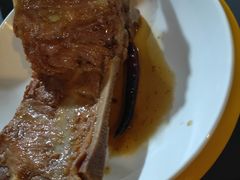 -丛林狼酱骨头(金川店)