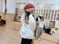 -狮子妈妈托育早教幼儿园(岳麓店)