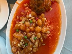 松子黄鱼（小）-翡翠江南(国贸商城店)
