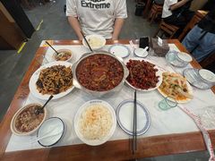 -胖娃川菜馆(文化宫路店)