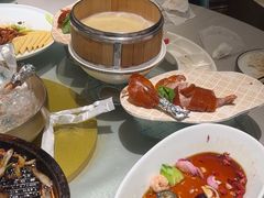 -董家大院·京味家常菜(朝丰家园店)