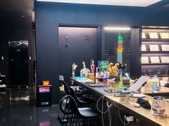 -TOP健身私教工作室(侨香店)