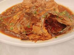 -渔中舟海鲜大排档(普陀沈家门店)