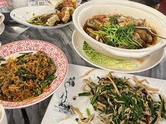 -蔼若春.传承云南菜(金碧公园店)