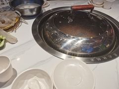 -东北铁锅宴(云龙华府店)