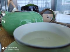 -深圳中洲万豪酒店·大堂酒廊·高空海景