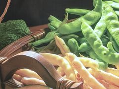 -灶座小锅烀饼·铁锅炖(道里店)