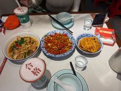 -回家吃饭·地道南昌菜(建德观总店)