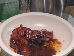 -筱爷叔·上海传统手工菜(玉树路店)