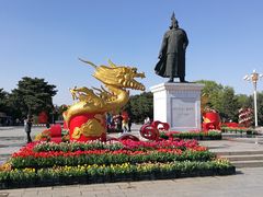 -北陵公园