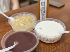 -六姑龟苓膏糖水卤水店