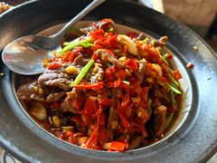 -图味美小黄鱼·景德菜(浙江路店)