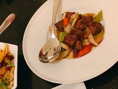 -铭轩中餐厅·海南菜·粤菜(亚龙湾瑞吉店)