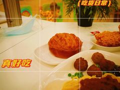 -宜家·瑞典风味餐厅(北京西红门店)