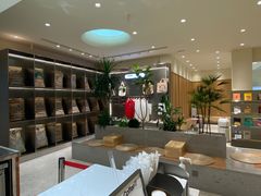 -分子跳动鲜活面包(五一大道店)