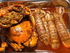 赖尿虾有膏-三妹小龙虾·黄油蟹(华侨城总店)