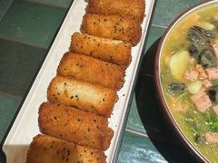 -黑三娘(好爱广场店)