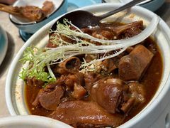 永春醋猪手-厝小满.姜母鸭/泉州菜(桥南店)