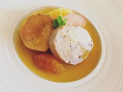 -Caprice(香港四季酒店)