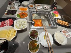 -海底捞火锅(南海万科广场店)