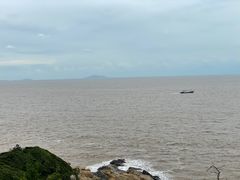 -珞珈山-售票处