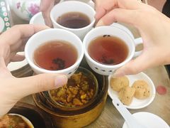 -香港蓮香樓(中環店)