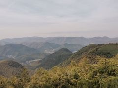 -莫干山风景区