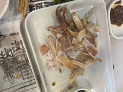 -木屋烧烤(龙岗龙城万科里店)