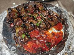 -沔阳会馆(沔街店)