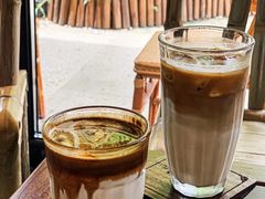 -Metal hands·铁手咖啡