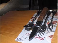 -斗牛士牛排(南京东路店)