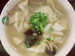 -萧记三鲜烩面(瑞达路店)