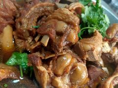 -大勇羊棒骨·烧烤(经六路店)