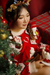 -梦摄影少女写真馆(麦凯乐国际公寓A座店)