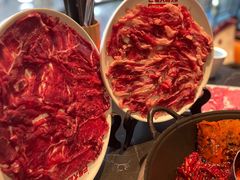-巴蜀大将火锅(春熙店)