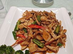 -老雒阳面馆·水席(洛宁高速路口店)