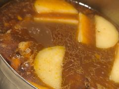 -蝎王府羊蝎子(虎坊桥总店)